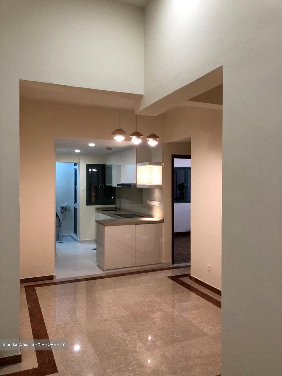 The Quayside (D9), Apartment #379064001